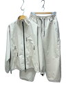 【中古】PHENIX◆GORE-TEX LABS CITY SETUP/1/CRM/POO-24032CE/POO-24031CE【メンズウェア】