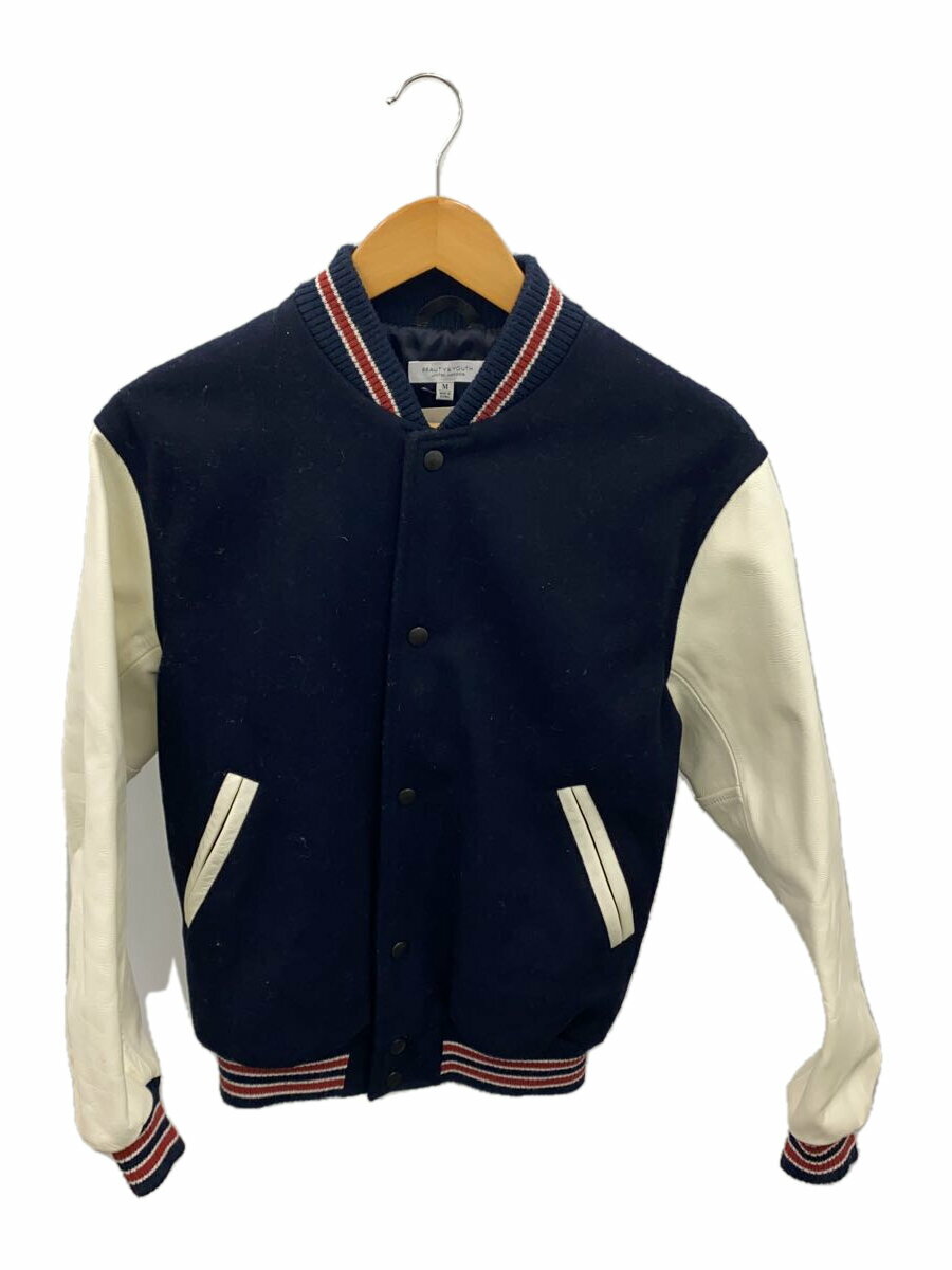 楽天市場】BEAUTY & YOUTH UNITED ARROWS スタジャンの通販 楽天市場】BEAUTY & YOUTH UNITED ARROWS スタジャンの通販