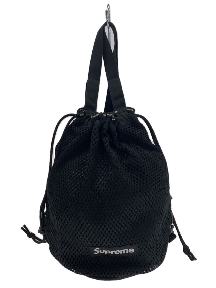 šSupreme23SS/Mesh Small Backpack/å/ݥꥨƥ/֥åڥХå