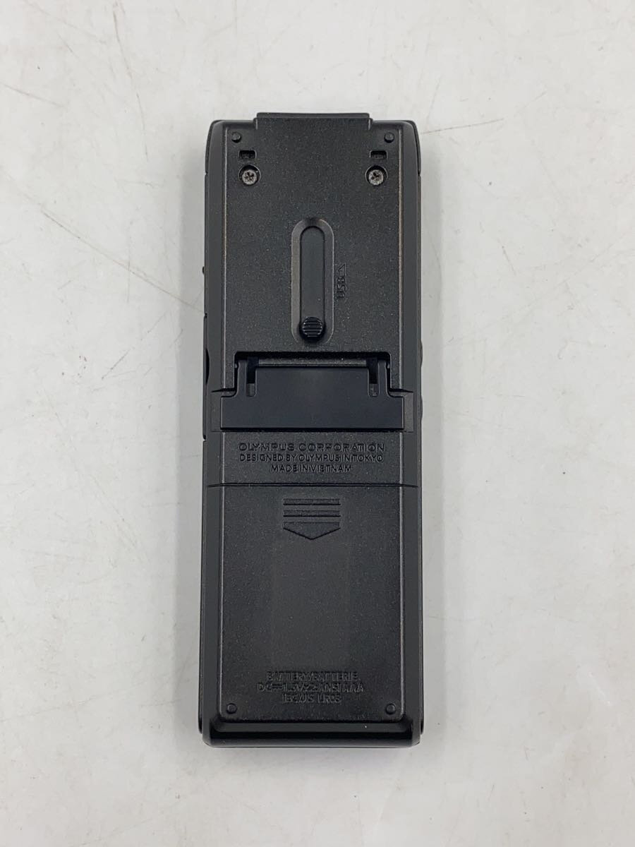 【中古】ソニー ポータブルラジオICレコーダー 16GB FM/AMラジオ予約録音機能搭載 リニアPCM録音対応 スピーカークレードル付属 ICZ-R110