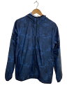 【中古】adidas◆スポーツウェアー/L/ネイビー【スポーツ】(4)
