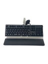 【中古】Razer◆キーボード Huntsman Elite JP RZ03-01870800-R3J1【パソコン】