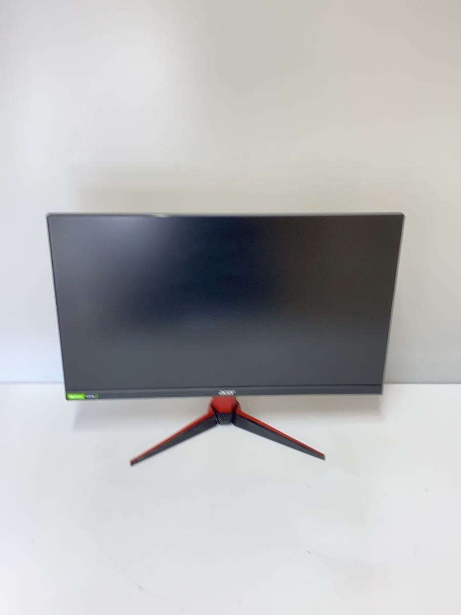 【中古】ACER◆液晶モニタ・液晶ディスプレイ NITRO VG252QXbmiipx/24インチ/ワイド型【パソコン】