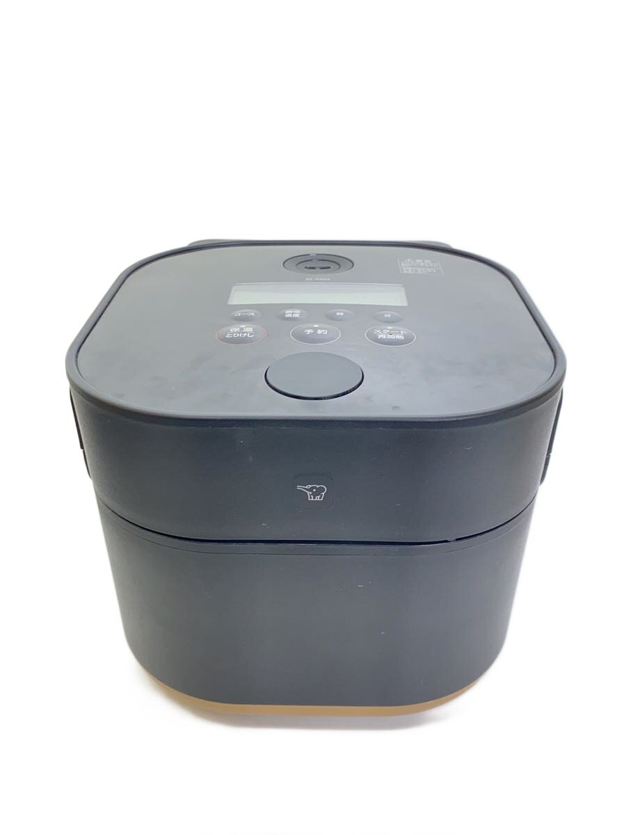 【中古】ZOJIRUSHI◆電気調理鍋 STAN. EL-KA23【家電・ビジュアル・オーディオ】