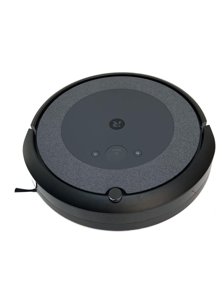 【ブランド】iRobot 【ブランドカナ】［カデン］アイロボット 【型番】 【程度】B 【カラー】 【キーワード】　　 2026/07/13 セカンドストリート上尾中妻店 【4793】【中古】iRobot◆掃除機/ADJ-N1/Roomba i5【家電・ビジュアル・オーディオ】 ブランド iRobot 型番 カラー 実寸（cm） 【掃除機】 幅：33 / 高さ：7 / 奥行：33 【その他】 その他サイズ：/ 商品は　セカンドストリート上尾中妻店の店頭にて販売しております。商品に関するお問合わせは、お電話(TEL:048-646-5709)にて、問合わせ番号：2347930475019をお伝えください。 配送方法やお支払い方法に関するお問い合わせは、サポートセンターまでご連絡をお願いします。 ※お電話の対応は営業時間内のみとなります。お問い合わせフォームでお問い合わせの際はご注文番号をご記入下さい この商品に関する出品店舗からのコメント 特筆すべき傷や汚れなどはなく、ご利用に差し支えない程度のお品物です。(画像にてご確認下さい)※画像では確認しづらいダメージや汚れがある場合がございます■こちらのお品物は店頭でも販売しておりますので、初回掲載時とご注文時のコンディションが異なる場合がございます、予めご了承下さいませ■商品について気になる点がございましたら、下記販売店舗までお気軽にお問合せくださいませ。