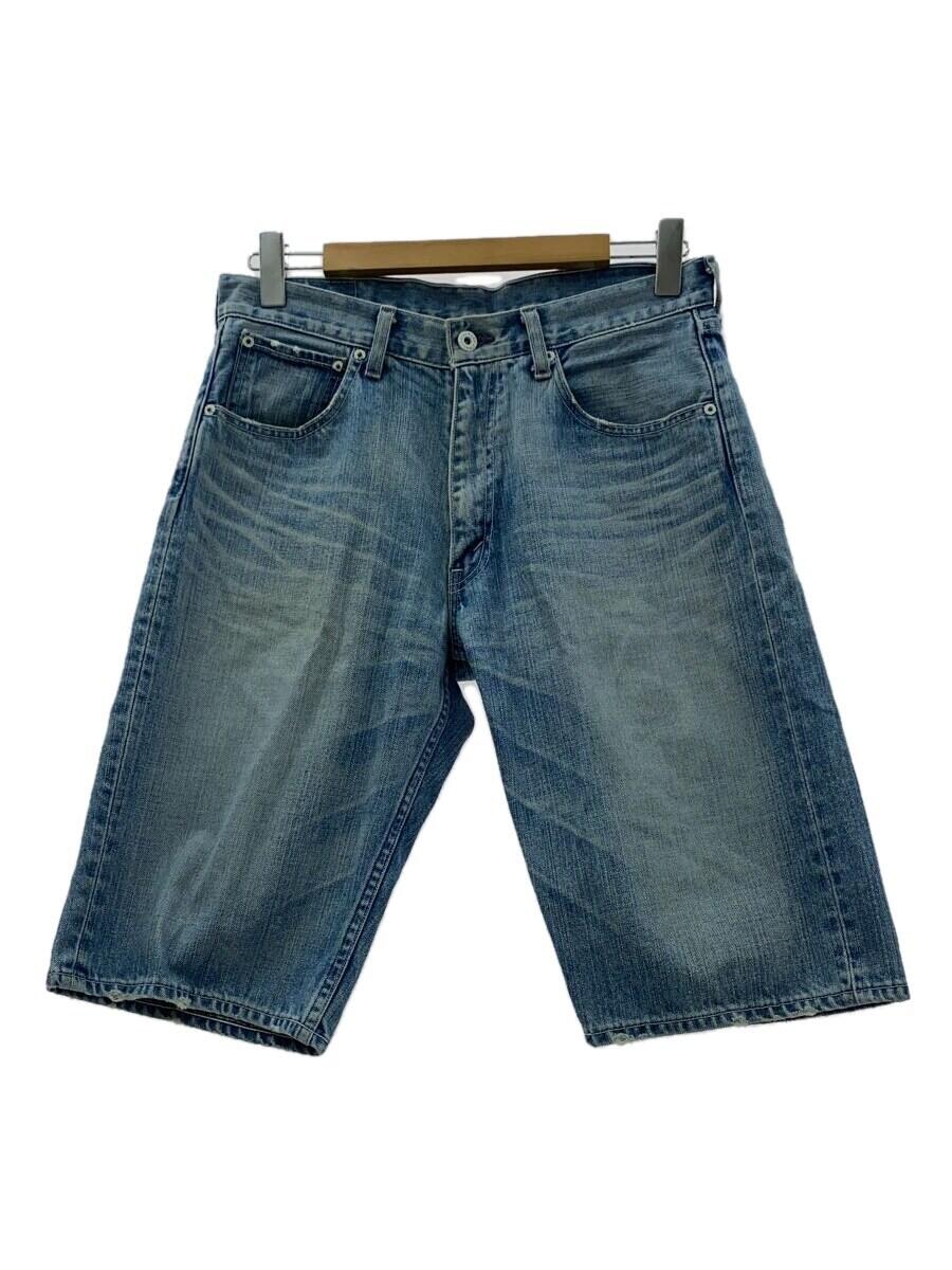 Levi’s◆ボトム/32/コットン/BLU/J36A J31293