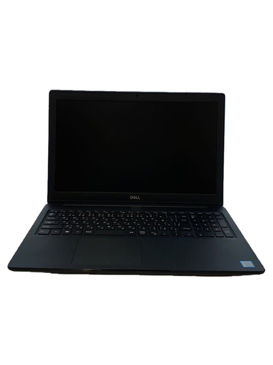 【中古】DELL◆ノートPC/Corei5第8/8GB/HDD250GB/2018/Latitude 3500【パソコン】