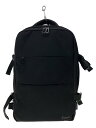 【中古】Evoon/リュック/ナイロン/BLK【バッグ】(4)