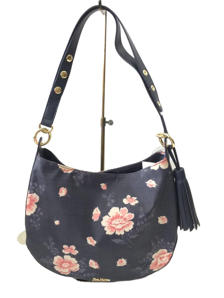 【中古】Cath Kidston◆ハンドバッグ/PV