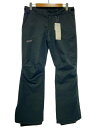 【中古】ROXY◆ウェアー/M/BLK/ERJTP03241【スポーツ】