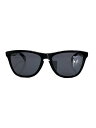 【中古】OAKLEY◆Frogskins/サングラス/ウェリントン/プ...(4)