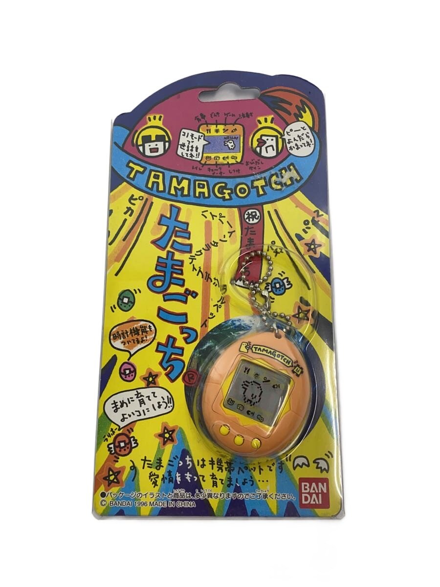 楽天市場】たまごっち 初代（ホビー）の通販