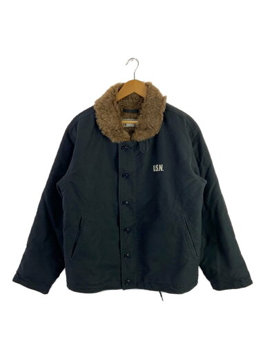 【中古】YMCLKY◆デッキジャケット/42/NXsx15122【メンズウェア】 【中古】YMCLKY◆デッキジャケット/42/NXsx15122【メンズウェア】
