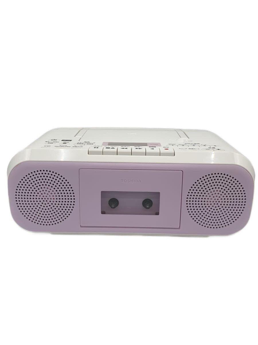 【ブランド】TOSHIBA 【ブランドカナ】トウシバ 【型番】 【程度】B 【カラー】 【キーワード】　　　/ 2026/09/11 セカンドストリート鹿嶋宮中店 【4740】【中古】TOSHIBA◆CDラジカセ TY-CDS8(W) [ホワイト]//【家電・ビジュアル・オーディオ】 ブランド TOSHIBA 型番 カラー 実寸（cm） 【ラジカセ】 幅：31 / 高さ：11 / 奥行：21 【その他】 その他サイズ：/ 商品は　セカンドストリート鹿嶋宮中店の店頭にて販売しております。商品に関するお問合わせは、お電話(TEL:0299-77-7152)にて、問合わせ番号：2347401775129をお伝えください。 配送方法やお支払い方法に関するお問い合わせは、サポートセンターまでご連絡をお願いします。 ※お電話の対応は営業時間内のみとなります。お問い合わせフォームでお問い合わせの際はご注文番号をご記入下さい