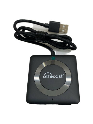 【中古】ottocast/ビジュアルその他【家電・ビジュアル・オーディオ】 【中古】ottocast/ビジュアルその他【家電・ビジュアル・オーディオ】