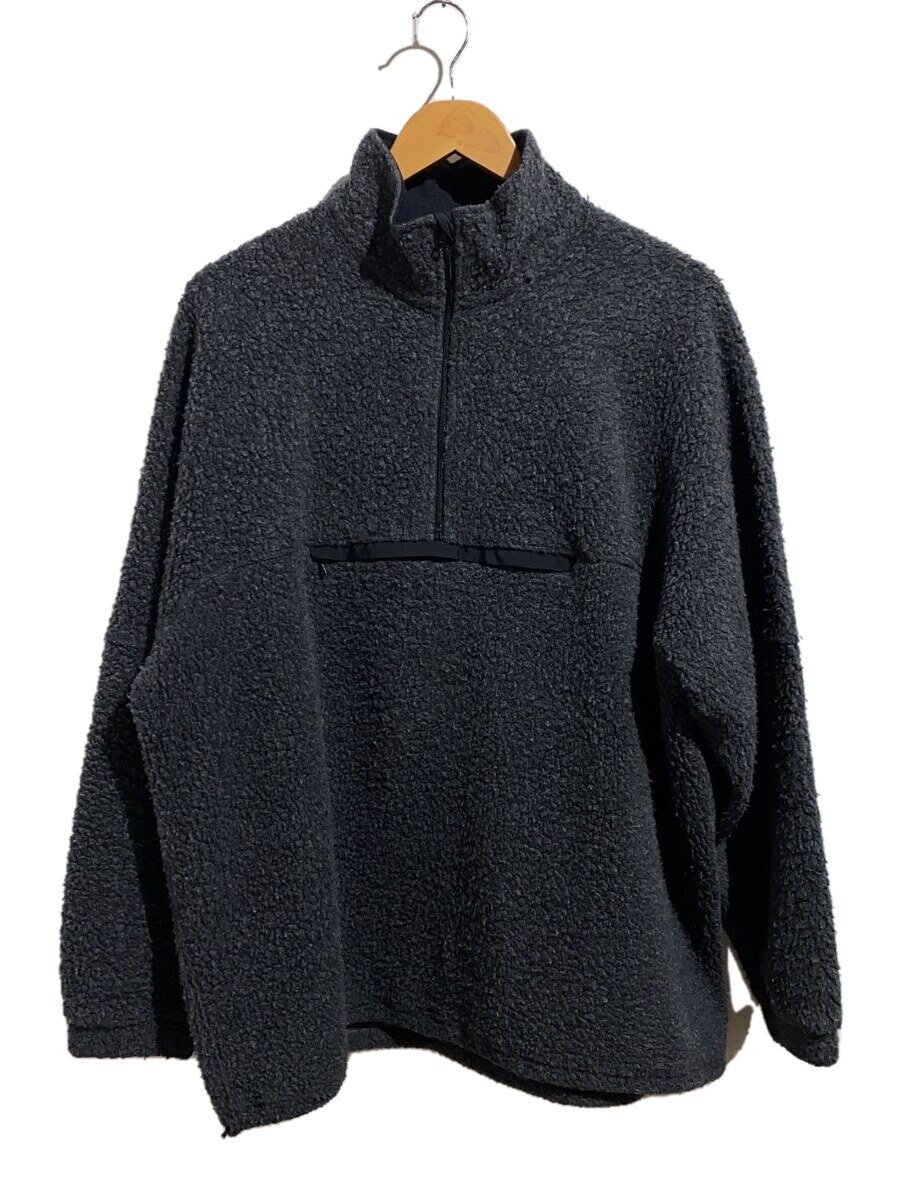 šKAPTAIN SUNSHINECashmere Fleece Highneck Pullover/38/ks20fcs01ڥ...