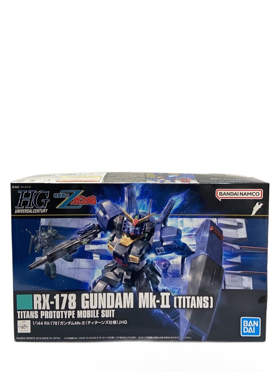 【ブランド】BANDAI 【ブランドカナ】バンダイ 【型番】 【程度】B 【カラー】 【キーワード】　　　/ 2026/08/28 セカンドストリートコトエ流山おおたかの森店 【4272】【中古】BANDAI◆プラモデル/ガンプラ/RX-178 ブランド BANDAI 型番 カラー 実寸（cm） 【プラモデル】 幅：30 / 高さ：19 / 奥行：6.8 【その他】 その他サイズ：/ 商品は　セカンドストリートコトエ流山おおたかの森店の店頭にて販売しております。商品に関するお問合わせは、お電話(TEL:04-7157-0478)にて、問合わせ番号：2342726175142をお伝えください。 配送方法やお支払い方法に関するお問い合わせは、サポートセンターまでご連絡をお願いします。 ※お電話の対応は営業時間内のみとなります。お問い合わせフォームでお問い合わせの際はご注文番号をご記入下さい この商品に関する出品店舗からのコメント 箱付きの商品で、未使用品であると見受けられます。新古品とご理解の上ご検討ください。未開封品のため、付属品の内訳などは未確認です。店頭同時販売品のため、状態に多少の変化が見られる場合がございます。商品、状態について等ご不明な点、ご質問はお気軽に当店までお問い合わせくださいませ。