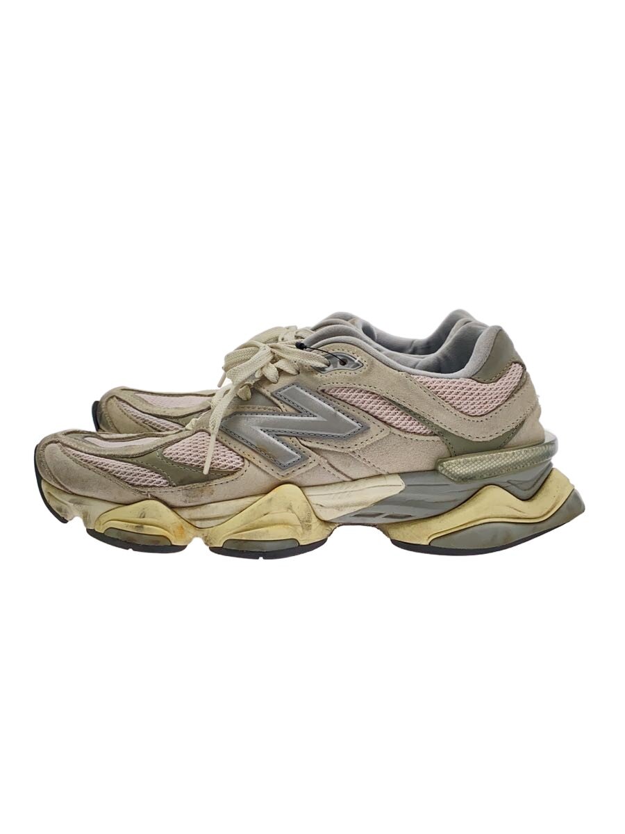 NEW BALANCE◆ローカットスニーカー/26.5cm/GRY/u9060sfb