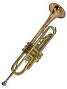 【中古】YAMAHA◆【動作確認済】トランペット/YTR3320/ヤマハ/赤ベル/初心者/入門用/吹奏楽【楽器】