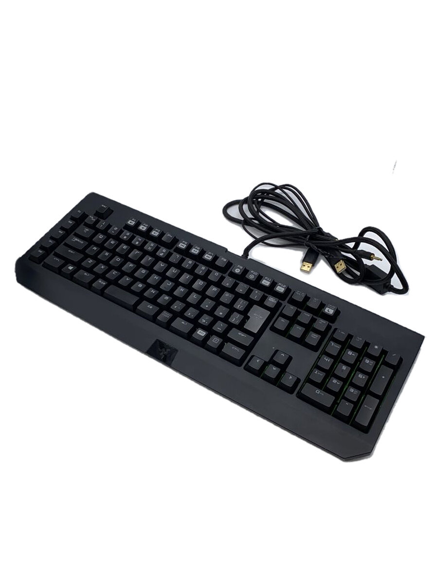 【中古】Razer◆パソコン周辺機器/RZ03-0038【パソコン】
