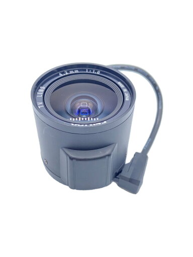 【中古】PENTAX◆レンズ/4.2mm 1:1.6 TV LENS【カメラ】 【中古】PENTAX◆レンズ/4.2mm 1:1.6 TV LENS【カメラ】