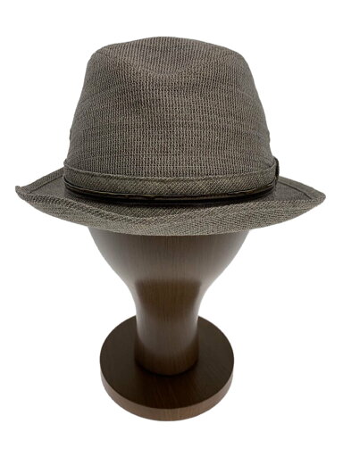 【中古】STETSON◆ハット/--/ウール/BEG/無地/メンズ/SE111-18S07【服飾雑貨他】 【中古】STETSON◆ハット/--/ウール/BEG/無地/メンズ/SE111-18S07【服飾雑貨他】