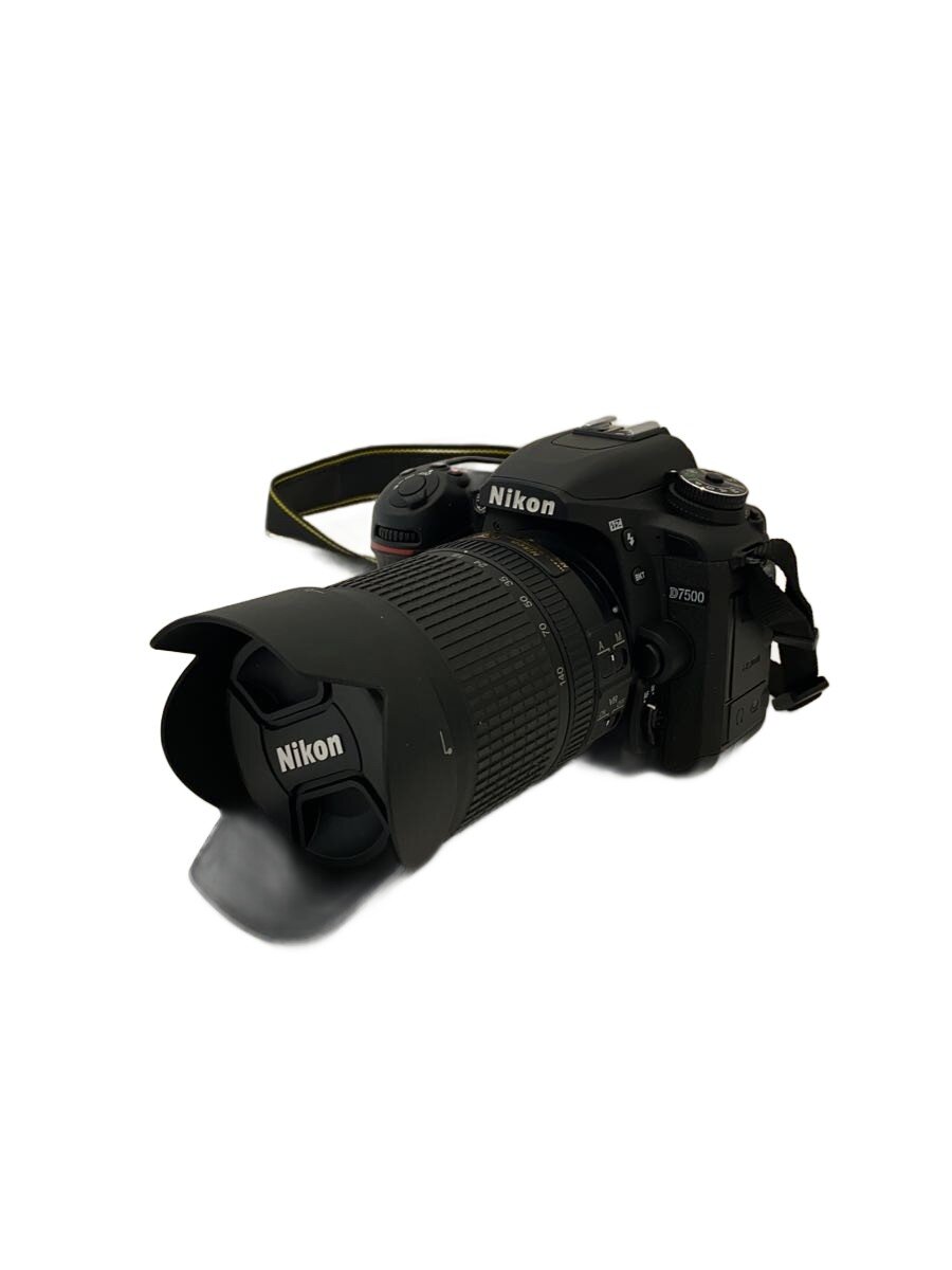 【中古】Nikon◆デジタ�