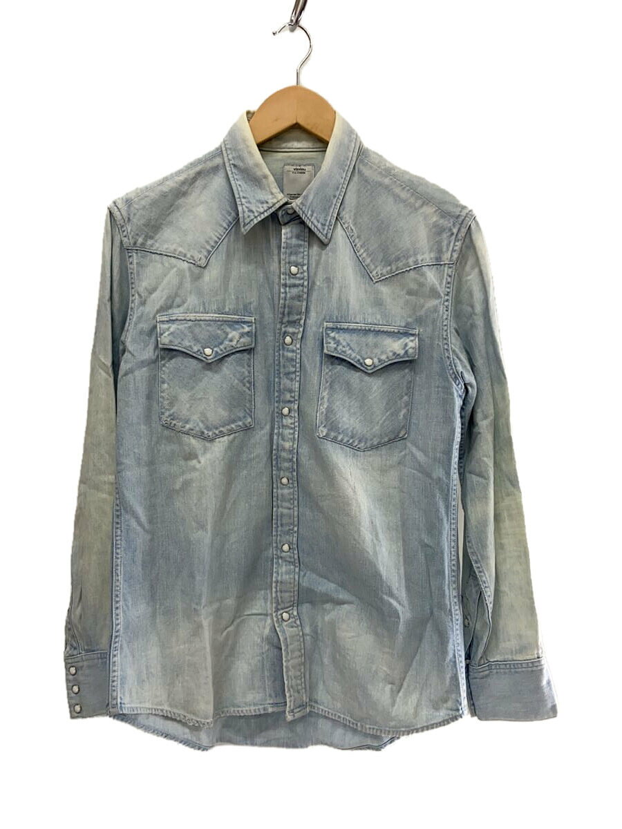 楽天市場】visvim コットン シャツ 4の通販