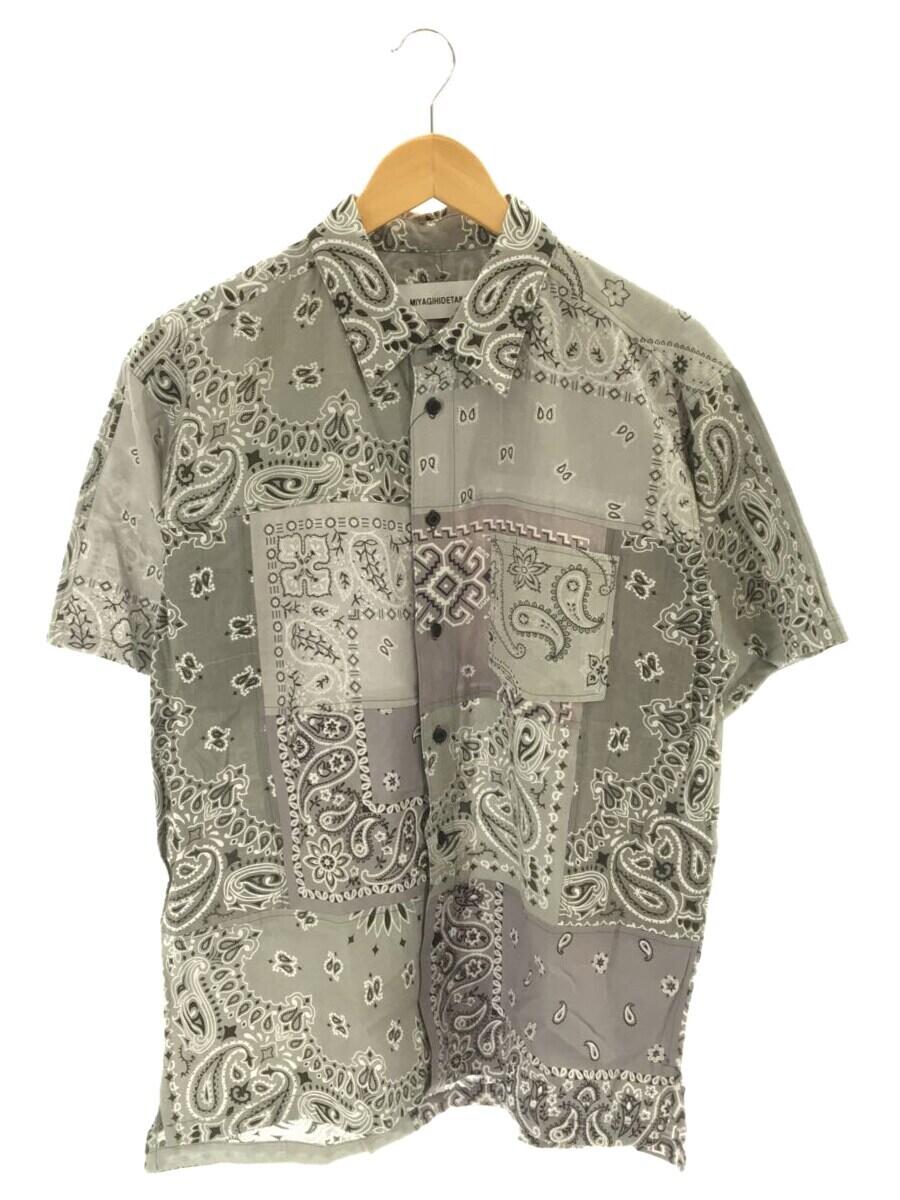 楽天市場】miyagihidetaka シャツ 中古の通販 楽天市場】miyagihidetaka シャツ 中古の通販