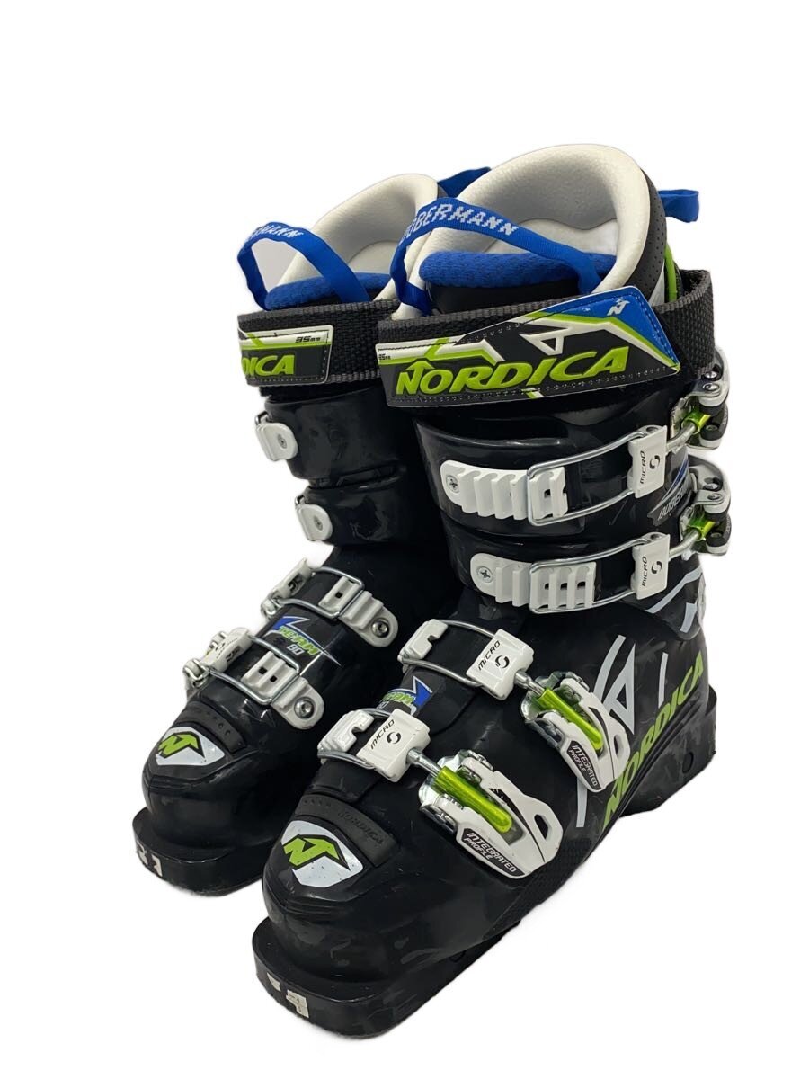 【中古】NORDICA◆DOBERMAN/TEAM80/スキーブーツ/4【スポーツ】