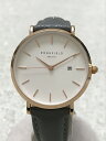 【中古】ROSEFIELD◆The September Issue【服飾雑貨他】