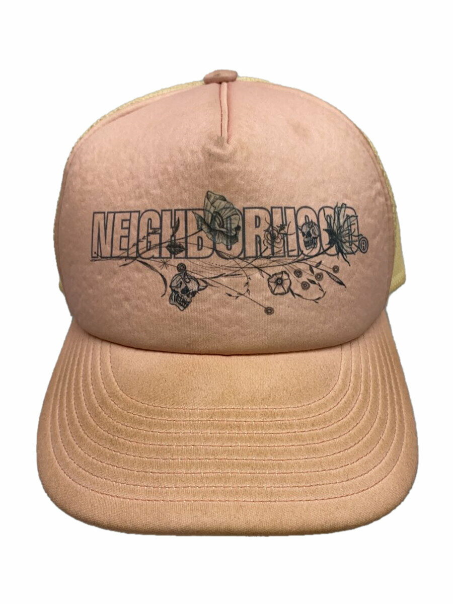 NEIGHBORHOOD メッシュキャップ ブラウン 新品未開封 正規品 楽天市場】ネイバーフッド メッシュキャップ(バッグ・小物