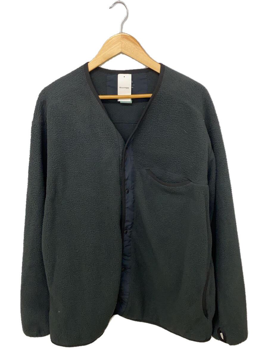 šsnow peakBEAUTY&YOUTH UNITED ARROWS/FLEECE CARDIGAN/UA-JK-22AU701ڥ󥺥