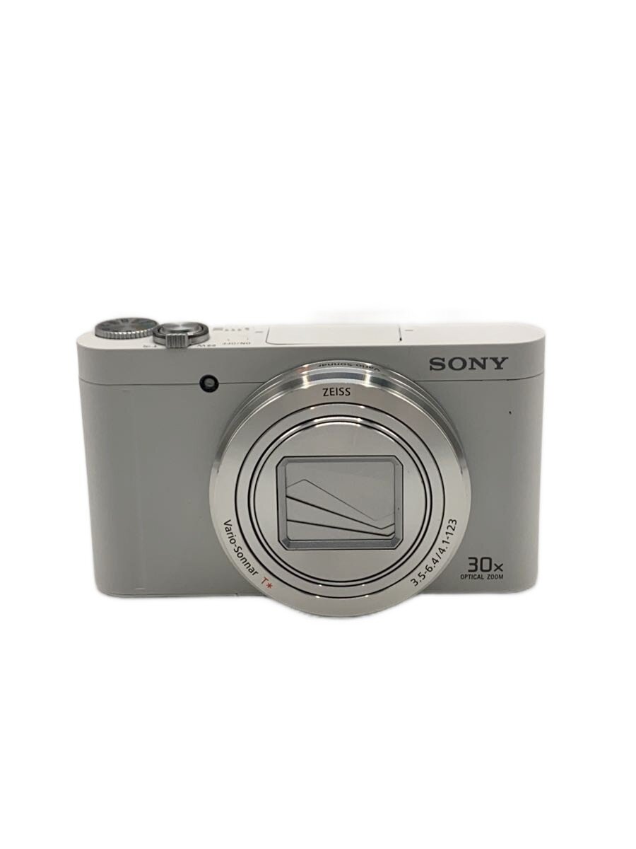 楽天市場】SONY Cyber－Shot DSC－WX500 ホワイトの通販