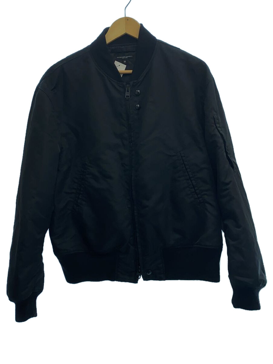 【中古】Engineered Garments◆SVR Jacket/ブルゾン/S/ナイロン/BLK【メンズウェア】