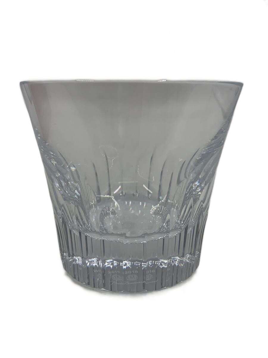 【ブランド】Baccarat 【ブランドカナ】バカラ 【型番】 【程度】B 【サイズ】 【メインカラー】クリア 【素材・生地】 【キーワード】　　　/ 2026/07/22 セカンドストリート郡山店【0691】【中古】Baccarat◆グラス/CLR/ ブランド Baccarat 型番 カラー クリア 柄 素材・生地 >色・素材について サイズ >サイズ表示について 実寸（cm） 【グラス】 幅：9.5 / 高さ：8.5 / 奥行：9.5 【その他】 その他サイズ：/ 商品は　セカンドストリート郡山店の店頭にて販売しております。商品に関するお問合わせは、お電話(TEL:024-934-4875)にて、問合わせ番号：2306916675201をお伝えください。 配送方法やお支払い方法に関するお問い合わせは、サポートセンターまでご連絡をお願いします。 ※お電話の対応は営業時間内のみとなります。お問い合わせフォームでお問い合わせの際はご注文番号をご記入下さい この商品に関する出品店舗からのコメント 外箱、汚れ、傷あり。商品についてご不明な点等ございましたらお気軽にお問い合わせ下さいませ。