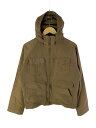 【ブランド】Woolrich【ブランドカナ】ウールリッチ【型番】【程度】B【サイズ】M【メインカラー】カーキ【素材・生地】コットン【キーワード】　　2024/02/09セカンドストリートあすと長町店 【3355】【中古】Woolrich◆マウンテンパーカ/M/コットンブランドWoolrich型番カラーカーキ柄無地素材・生地コットン>色・素材についてサイズM>サイズ表示について実寸【ジャケット】 肩幅：/ / 身幅：54 / 着丈：58 / 袖丈：/ / ゆき：83.5 【その他】 その他サイズ：/商品は　セカンドストリートあすと長町店の店頭にて販売しております。商品に関するお問合わせは、お電話(TEL:022-748-1081)にて、問合わせ番号：2333551727521をお伝えください。配送方法やお支払い方法に関するお問い合わせは、サポートセンターまでご連絡をお願いします。※お電話の対応は営業時間内のみとなります。お問い合わせフォームでお問い合わせの際はご注文番号をご記入下さいこの商品に関する出品店舗からのコメント袖口に破れありUSED品の為多少の使用感がございますが、ご使用の上では差支えの無い程度です。/