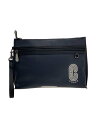 【中古】COACH◆ポーチ/--/91250//【バッグ】