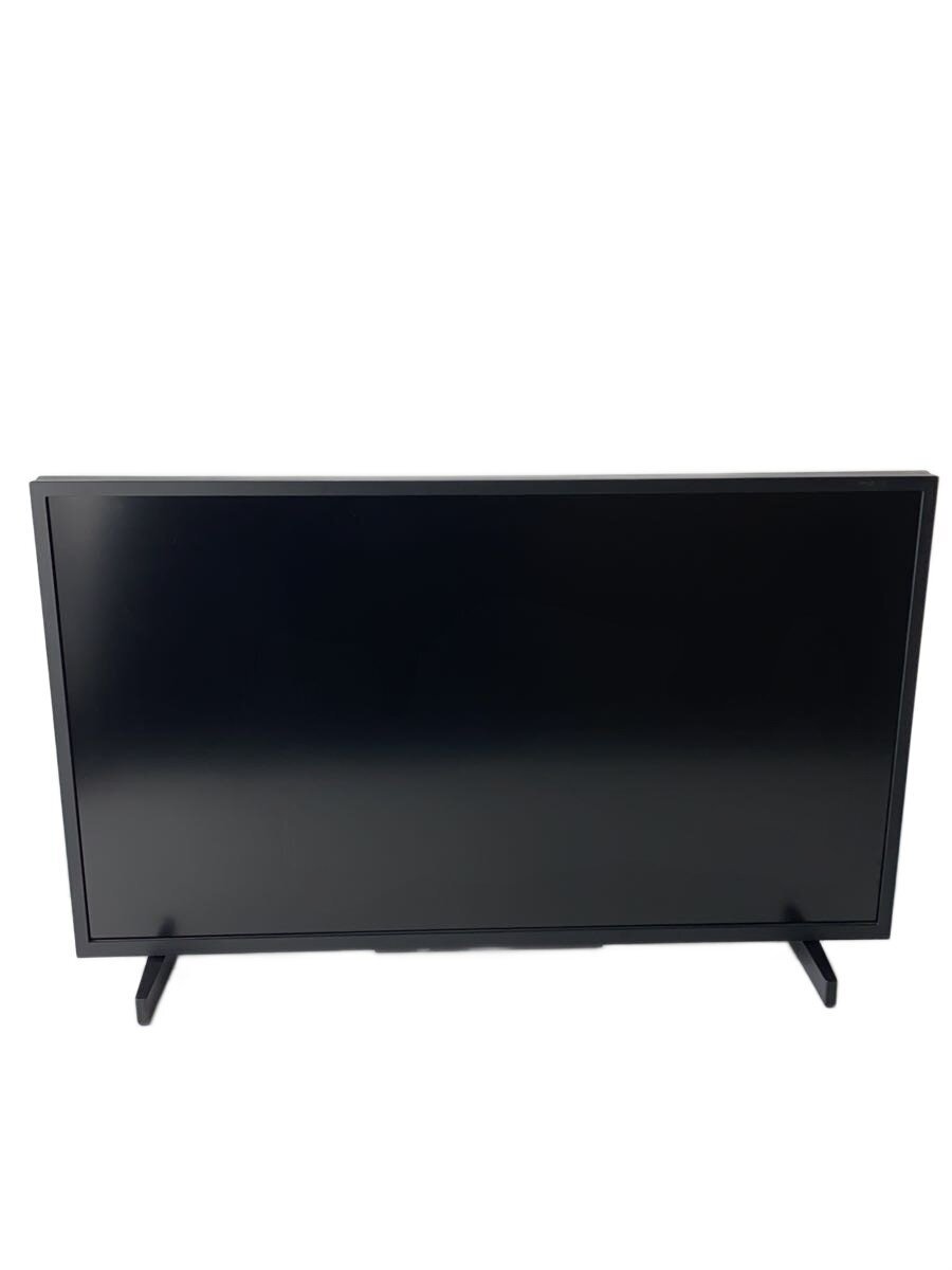 【中古】SONY◆液晶モニター FW-32BZ30J 2022年製【パソコン】