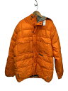 【中古】BURTON◆ウェアー/XL/ORN【スポーツ】