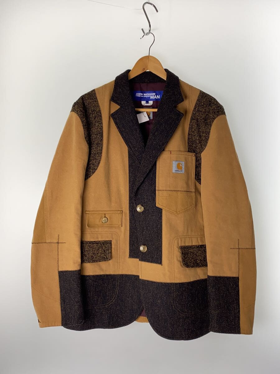 楽天市場】junya パッチワーク(コート・ジャケット|メンズ 楽天市場】junya パッチワーク(コート・ジャケット|メンズ