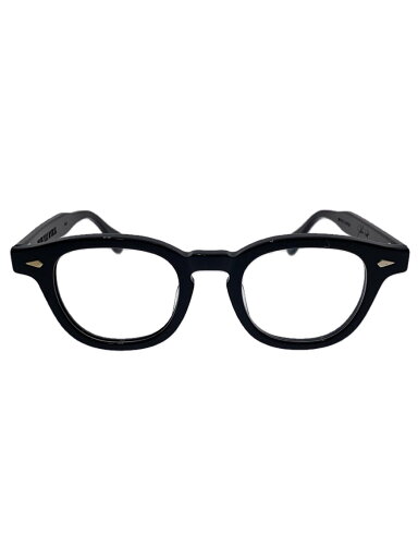 【中古】JULIUS TART OPTICAL ENTERPRISE◆AR/メガネ/プラスチック/ブラック/クリア/メンズ【服飾雑貨他】 【中古】JULIUS TART OPTICAL ENTERPRISE◆AR/メガネ/プラスチック/ブラック/クリア/メンズ【服飾雑貨他】