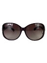 【中古】MARC BY MARC JACOBS◆サングラス/プラスチッ...(4)