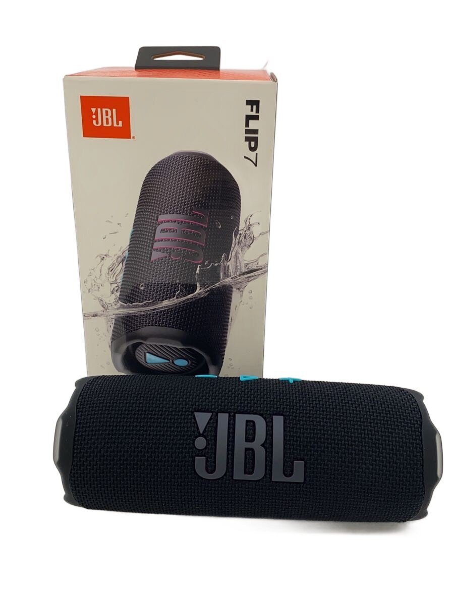 【ブランド】JBL 【ブランドカナ】ジェイビーエル 【型番】 【程度】A 【カラー】 【キーワード】　　　/ 2026/09/13 セカンドストリート南宮崎店 【3876】【中古】JBL◆スピーカー FLIP7//【家電・ビジュアル・オーディオ】 ブランド JBL 型番 カラー 実寸（cm） 【スピーカー】 幅：/ / 高さ：/ / 奥行：/ 【その他】 その他サイズ：/ 商品は　セカンドストリート南宮崎店の店頭にて販売しております。商品に関するお問合わせは、お電話(TEL:0985-64-7001)にて、問合わせ番号：2338766675230をお伝えください。 配送方法やお支払い方法に関するお問い合わせは、サポートセンターまでご連絡をお願いします。 ※お電話の対応は営業時間内のみとなります。お問い合わせフォームでお問い合わせの際はご注文番号をご記入下さい この商品に関する出品店舗からのコメント ◆画像のものが全てです。◆特筆すべき汚れやダメージはございません。商品には汚れの見落とし、一部付属の欠品等ある場合がございます。気になる点がございましたら、お気軽に店舗までお電話くださいませ。※お問い合わせ番号をお伝えいただくとスムーズです。