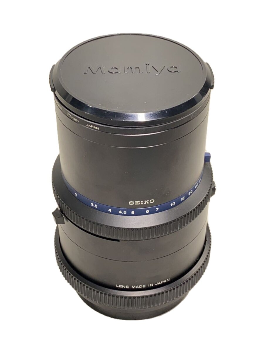 【中古】Mamiya◆レンズ【カメラ】