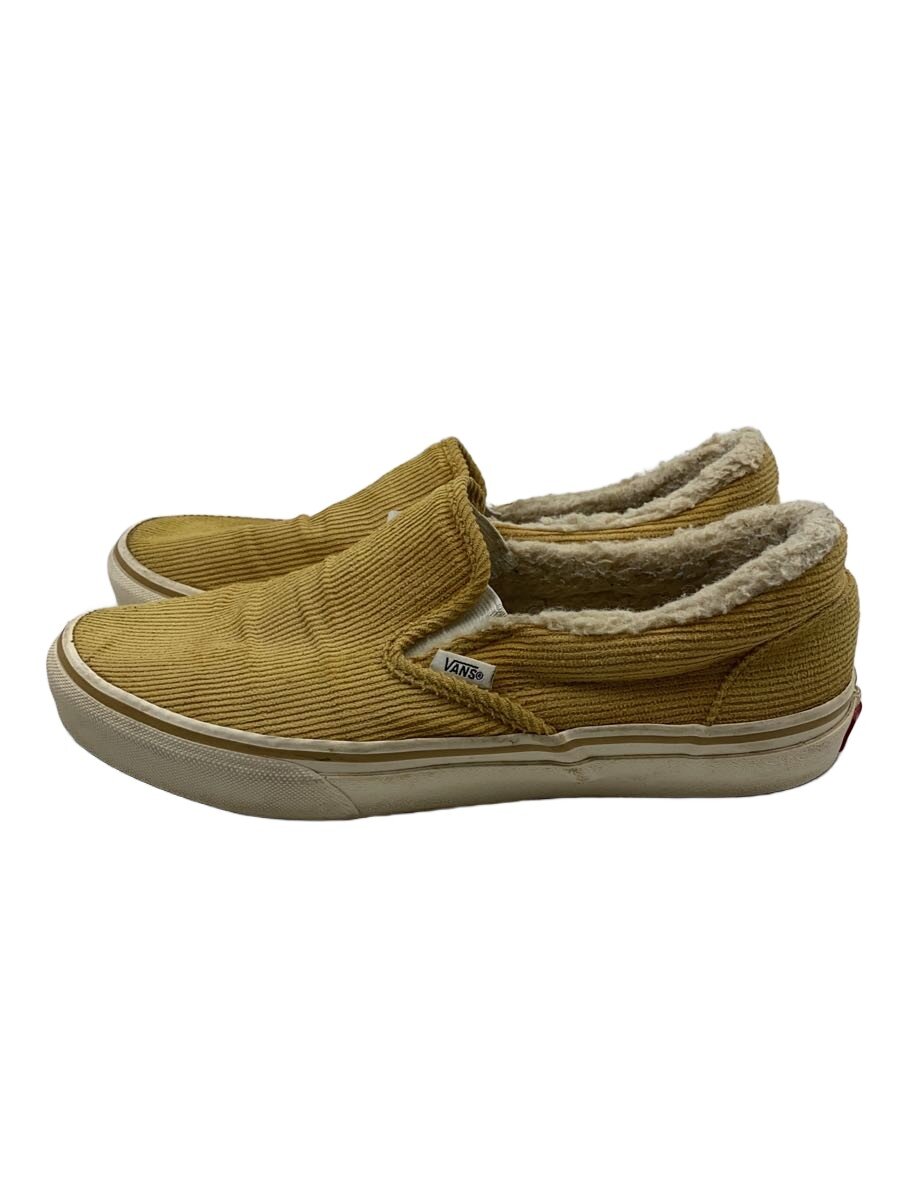 Rakuten - 【中古】VANS◆ローカットスニーカー/27cm/CML/V98CL/【シューズ】