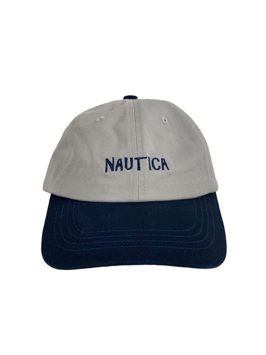 【ブランド】NAUTICA 【ブランドカナ】ノーチカ 【型番】 【程度】B 【サイズ】FREE 【メインカラー】グレー 【素材・生地】コットン 【キーワード】　　 2026/02/01 セカンドストリート高岡昭和店【4630】【中古】NAUTICA◆2TONE 6PロゴCAP/FREE/コットン ブランド NAUTICA 型番 カラー グレー 柄 素材・生地 コットン>色・素材について サイズ FREE>サイズ表示について 実寸（cm） 【キャップ】 つば：7 / 高さ：11 / 頭周り：/ 【その他】 その他サイズ：/ 商品は　セカンドストリート高岡昭和店の店頭にて販売しております。商品に関するお問合わせは、お電話(TEL:0766-28-8331)にて、問合わせ番号：2346301675249をお伝えください。 配送方法やお支払い方法に関するお問い合わせは、サポートセンターまでご連絡をお願いします。 ※お電話の対応は営業時間内のみとなります。お問い合わせフォームでお問い合わせの際はご注文番号をご記入下さい