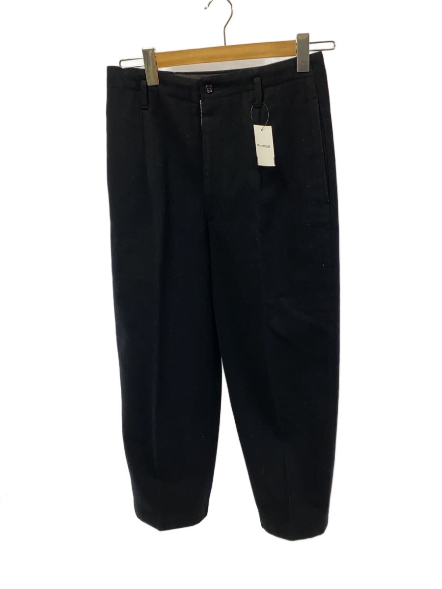 楽天市場】comme des garcons ストレートパンツ／s／コットン／blkの通販