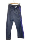 【中古】adidas◆BECKENBAUER TRACKPANT/ボトム/L/ポリエステル/BLK/IZ4927【メンズウェア】