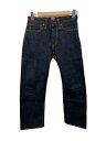 【中古】REAL McCoyS◆ボトム/30/コットン/IDG/S613A【メンズウェア】(4)